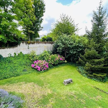 La Belle Ferronniere Appartement Avec Environnement Paisible Αμπουάζ Εξωτερικό φωτογραφία