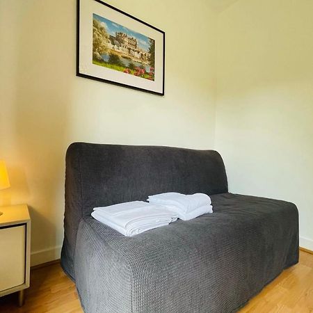La Belle Ferronniere Appartement Avec Environnement Paisible Αμπουάζ Εξωτερικό φωτογραφία