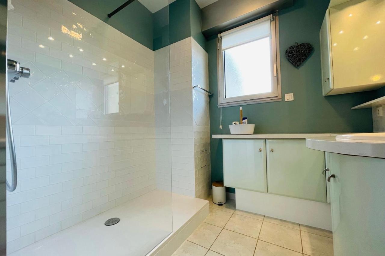 La Belle Ferronniere Appartement Avec Environnement Paisible Αμπουάζ Εξωτερικό φωτογραφία