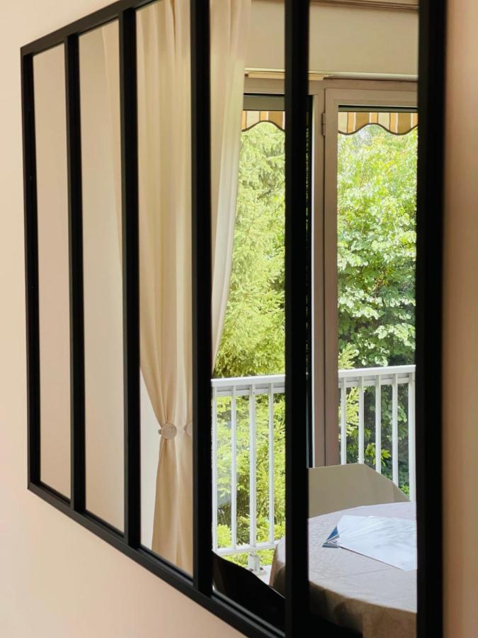 La Belle Ferronniere Appartement Avec Environnement Paisible Αμπουάζ Εξωτερικό φωτογραφία