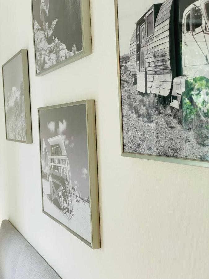 La Belle Ferronniere Appartement Avec Environnement Paisible Αμπουάζ Εξωτερικό φωτογραφία