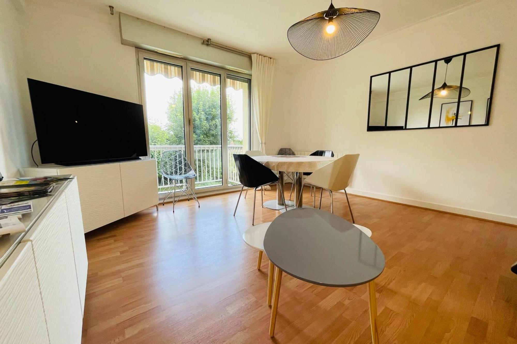 La Belle Ferronniere Appartement Avec Environnement Paisible Αμπουάζ Εξωτερικό φωτογραφία